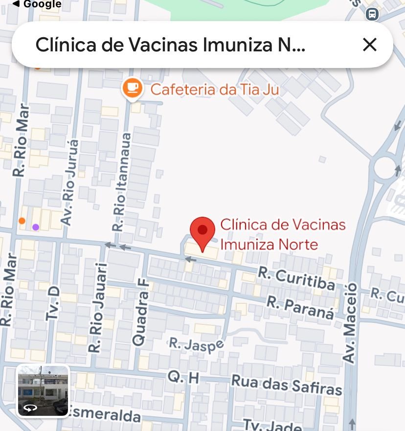 Imuniza Norte